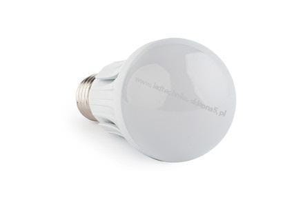 Żarówka Led E27 26SMD 2835H Alu Ciepła 15W/1270lm