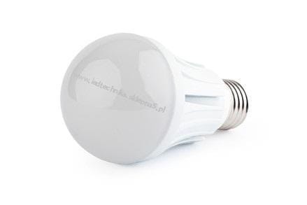 Żarówka Led E27 26SMD 2835H Alu Ciepła 15W/1270lm