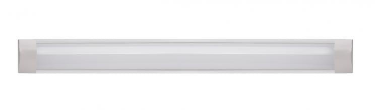 Oprawa natynkowa wzdłużna 90cm 27W/2700lm CW Zimna