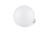 Żarówka Led E27 40SMD 5730H Kula Ciepła 18W/1620lm