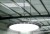 Lampa LED High Bay 200W hermetyczna barwa światła biała neutralna wisząca w magazynie budowlanym