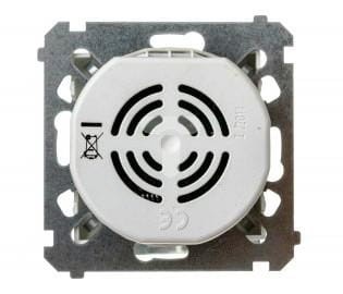 Ściemniacz do Led 230V/2-250W Biały