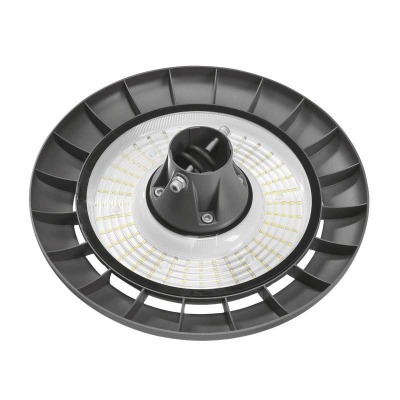 Lampa parkowa LED 60/90/120W mocowanie