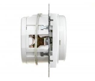 Ściemniacz do Led 230V/2-250W Biały