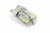 Żarówka Led G9 32SMD 2835 Mini Silicon Neutralna 4W/360lm