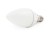 Żarówka Led E14 12SMD 2835H Świeca Ceramiczna Zimna 5W/450lm