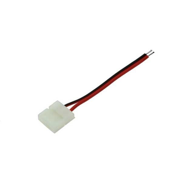 Złączka z przewodami do taśm LED SMD5050
