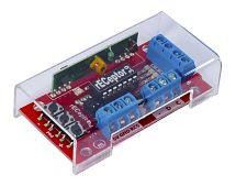 Odbiornik zdalnego sterowania Led RF/IR rECeptor Enterius