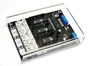 Wzmacniacz PWM dla oświetlenia Led EPM-153 Enterius