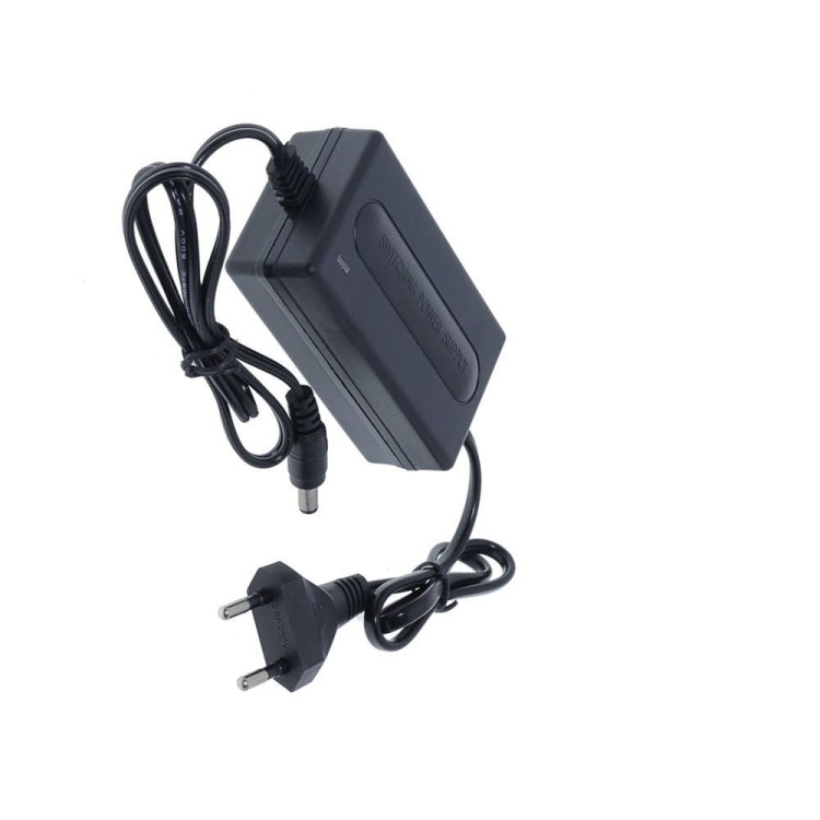 Zasilacz do LED 12V/2A 24W Wtyczkowy