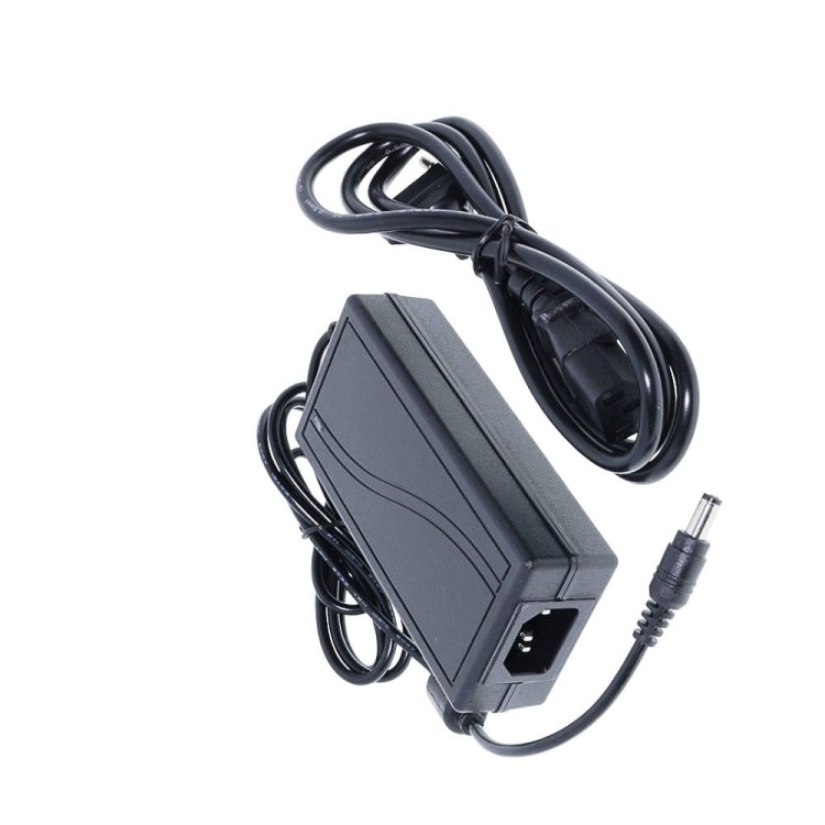 Zasilacz do LED 12V/3A 36W Wtyczkowy