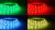 Taśma RGB wielokolorowa