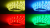 Taśma RGB