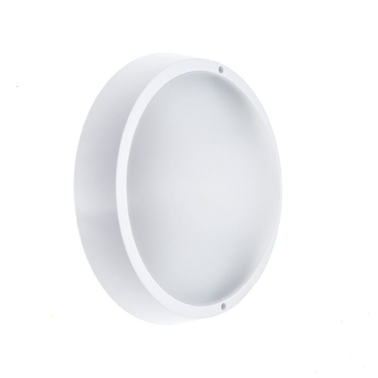 Panel Ścienno-Sufitowy LED IP65 8W/640lm Neutralny Wodoodporny