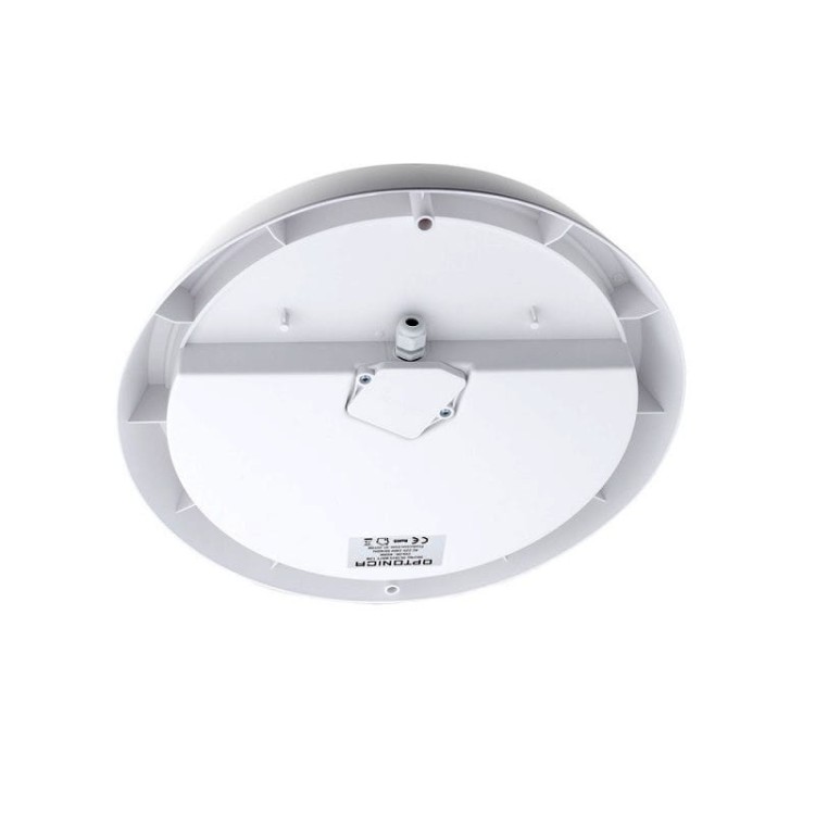 Panel Ścienno-Sufitowy LED IP65 8W/640lm barwa światła neutralna tył