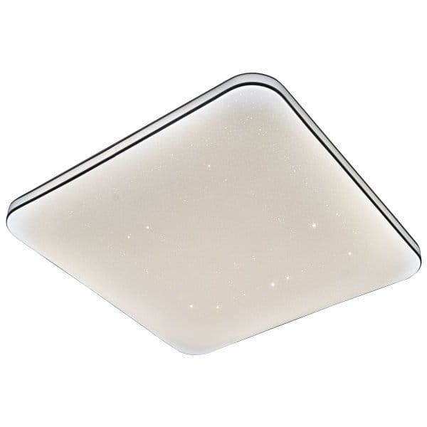 Panel LED Zmienna Barwa Światła + DIM 60W/4000lm Kwadrat