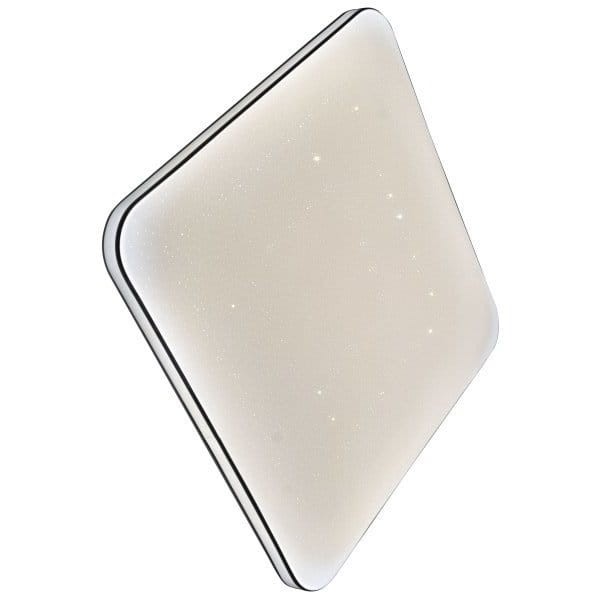 Panel LED Zmienna Barwa Światła ściemnialny 60W/4000lm Kwadrat