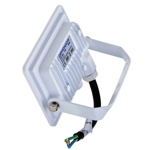 Naświetlacz LED 10W/800lm SMD Barwa Biała neutralna 4500K NW