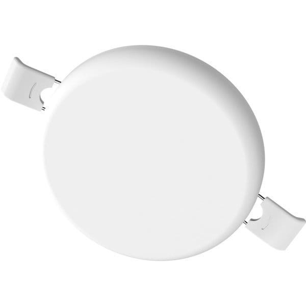 LED Panel Bezramkowy 9W/760lm NW okrągły pyłoszczelny IP54