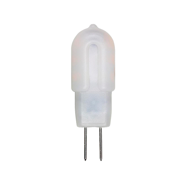 Żarówka LED SMD G4 3W/300lm 230V Zimna CW