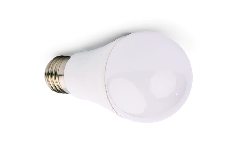Żarówka Led E27 SMD 2835H 10W/820lm Neutralna