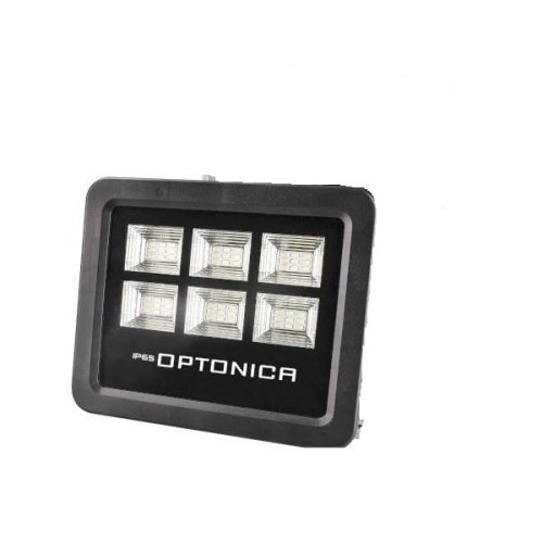 Naświetlacz LED Solarny 50W/900lm wodoodporny