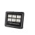 Naświetlacz LED Solarny 50W/900lm wodoodporny