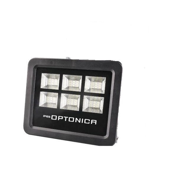 Naświetlacz LED Solarny 50W/900lm wodoodporny