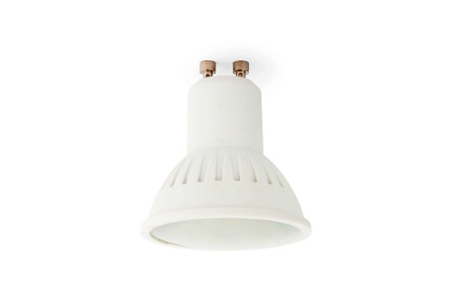 Żarówka Led GU10 18SMD 2835H Barwa Światła Zimna 7W/630lm