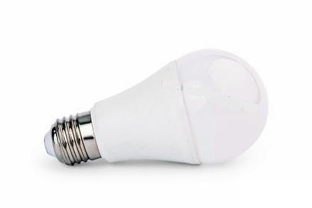 Żarówka Led E27 COB Zimna 12W/1080lm