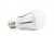 Żarówka Led E27 24SMD 5630 Alu Zimna 10W/900lm