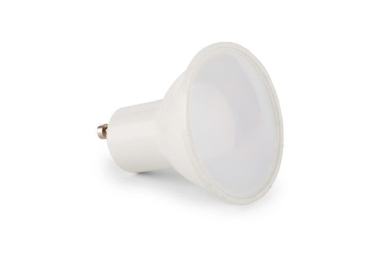 Żarówka Led GU10 SMD 2835 Ciepła 4W/360lm