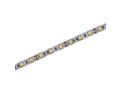 Taśma LED 60xSMD 5050 IP6514,4W wodoodporna WW