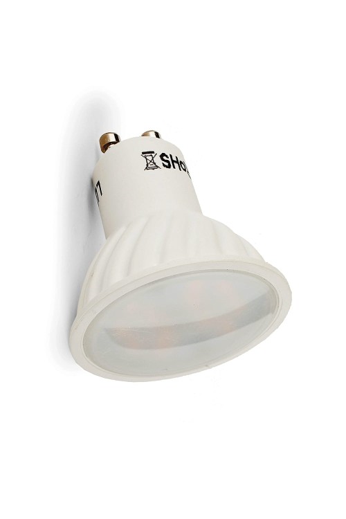 Żarówka Led GU10 SMD 2835 Neutralna 4W/420lm