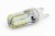 Żarówka Led G9 32SMD 2835 Mini Silicon Neutralna 4W/360lm