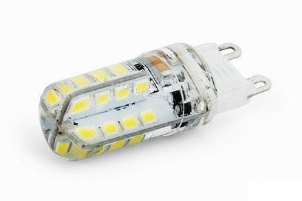 Żarówka Led G9 32SMD 2835 Mini Silicon Zimna 4W/360lm