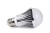 Żarówka Led E27 18SMD 5730H Ciepła 7W/640lm