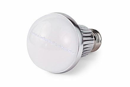 Żarówka Led E27 18SMD 5730H Ciepła 7W/640lm
