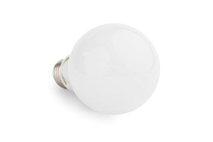 Żarówka Led E27 16SMD 5730H Zimna 8W/750lm