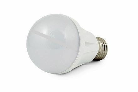 Żarówka Led E27 18SMD 2835H Ciepła 8W/720lm