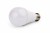 Żarówka Led E27 24SMD 5730 Ciepła 14W/1260lm