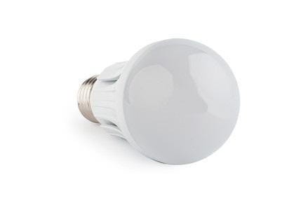 Żarówka Led E27 28SMD 5730 Alu Ciepła 14W/1260lm