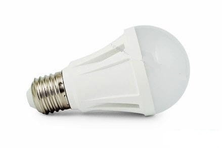 Żarówka Led E27 20SMD 2835H Ciepła 10W/900lm