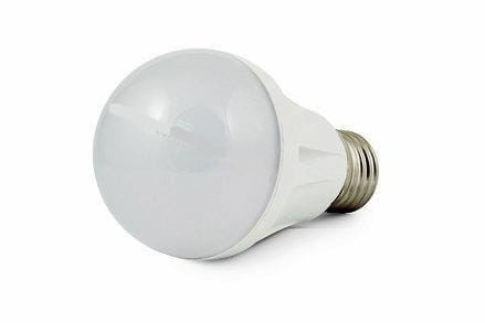 Żarówka Led E27 20SMD 2835H Ciepła 10W/900lm