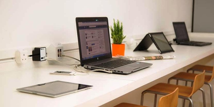 System gniazdek przenośnych