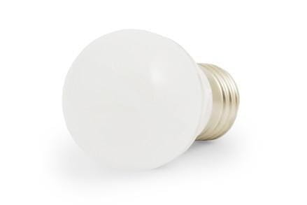 Żarówka Led E27 32SMD 2835H Kula Ceramiczna Ciepła 7W/630lm