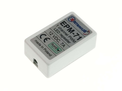 Wzmacniacz LED