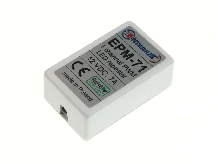 Wzmacniacz LED