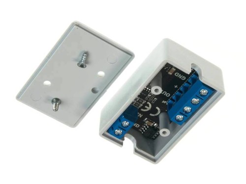 Wzmacniacz PWM LED 24VDC - EPM 31