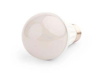 Żarówka Led E27 14SMD 5730H Alu Ciepła 8W/720lm WW